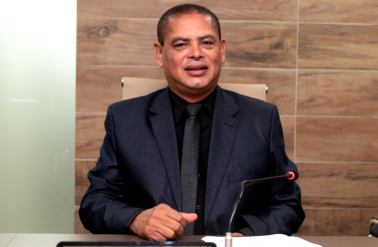 Read more about the article Câmara Municipal de Santo Antônio de Jesus tem contas aprovadas pelo TCM; presidente comemora