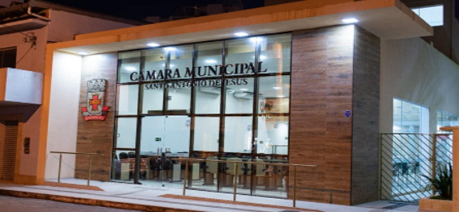 Read more about the article Presidente da Câmara Municipal acompanha visita de governador do Estado a Hospital Regional